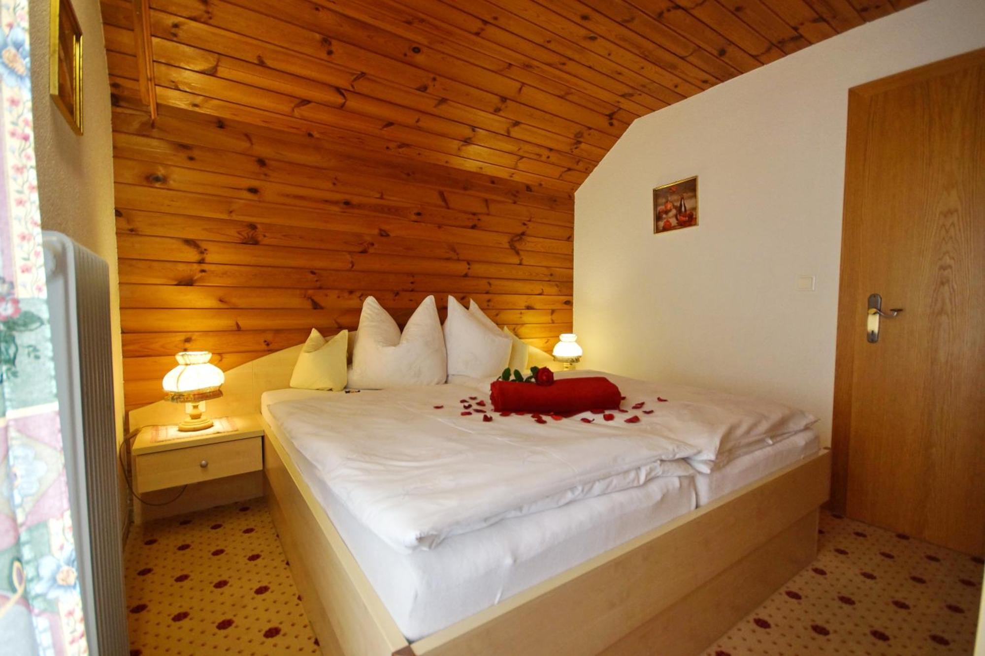 Appartements Waldruh Achenkirch Habitación foto