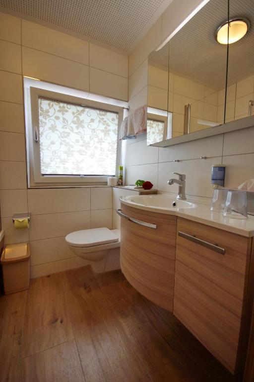 Appartements Waldruh Achenkirch Habitación foto