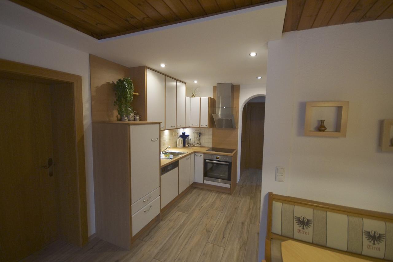Appartements Waldruh Achenkirch Exterior foto