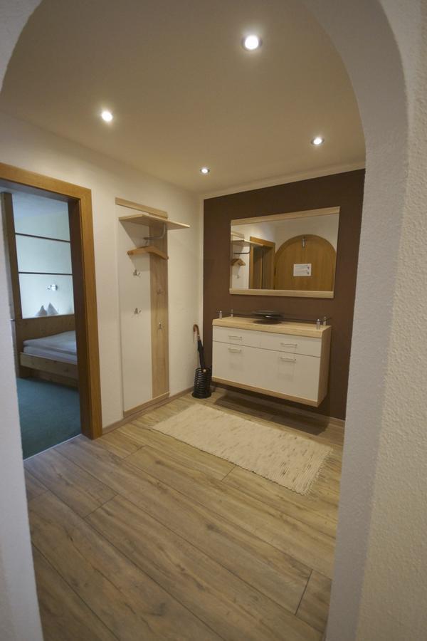 Appartements Waldruh Achenkirch Exterior foto